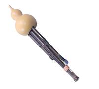 Professional Hulusi Purple Traditional Professional Hulusi(D)