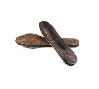 Professional Hulusi The National Musical Instrument Hulusi In C Flat B Key Is Suitable For Beginners And Adults To Play(1 Box)