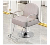 Professional Hydraulic Barber Chair with 360Degree Swivel for Salons & BarbershopsAdjustable Height Durable Upholstery Ergonomic Design for Ultimate Comfort