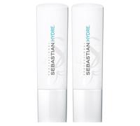 Professional Hydre Conditioner 250ml Double Sebastian Professional Clear One Size