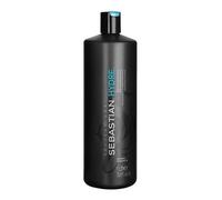 Professional Hydre Shampoo 1000ml Sebastian Professional Clear One Size