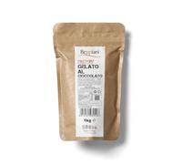 Professional ice cream Beppiani ice base with Beppiani chocolate, with or without ice cream. Simple preparation, ice result, simple recipe amazing results ✅