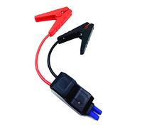 Professional Ignition Battery Jump Cable Connection- Line 500A Car Power Clip Quick-Connection Battery Jump Cable-