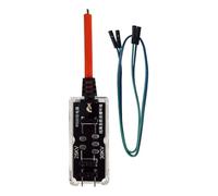 Professional Ignitions Coil Discharge Tool for Accurate Fault Diagnosis in Motorcycles and Internal Combustion Engines Ignitions Systems