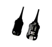 Professional Inductance Measurement Tool Electronic Circuit Board Inductor Detector Ideal for Students and Technicians Tester