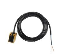 Professional Inductive Approach Proximity Sensors Inductive Probe Sold 2M Cable for 2/4 3D Printer Accessories Auto Leveling Kits