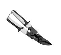 Professional Industrial Shears Aviation Scissor Tin Snips Metal Sheet Stainless Steel Iron Plate Scissors Hand Tool Heavy Duty Metal Cutter