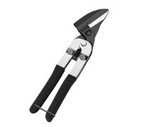 Professional Industrial Shears Aviation Scissor Tin Snips Metal Sheet Stainless Steel Iron Plate Scissors Hand Tool Heavy Duty Metal Cutter