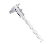 Professional Industrial Vernier Caliper for Precision Measurement in Metalworking and Engineering
