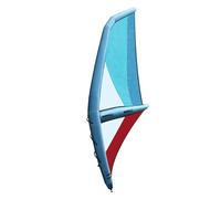 Professional Inflatable Stand Up Paddleboards Board Wind Surfing Paddle Board Water Inflatable Sail 4.35 * 1.88 m Sail Area 4.2 ㎡ for Youth & Adult Including Backpack Inflatable Pump Foot Strap