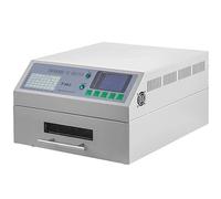 Professional Infrared Reflow Oven for PCB Repair and Post-Processing with Automatic Heating up to 350℃