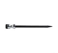 Professional Injector Seal Puller With Tapered Threaded Tip And Sliding Hammer For Efficient Diesel Engine Washer Removal Work