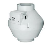 VORTICE Centrifugal axial extractor in resin self-extinguishing 150 mm CA-VO CA 150 VO D 16028