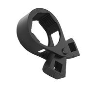 Professional Inner Tie Rod Removal Wrench Not Slip Grip General Steering Gear for Most Car Trucks & Vehicles Car Truck Tie Rod Tool