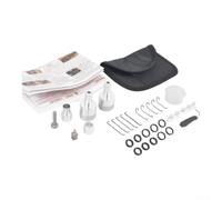 Professional Installation Tool for MC400 MC300 Fuel Check Valve - Leak-Resistant Sealing Rebuild Kit without Tank Removal