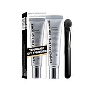 Professional Instant Eye and Face Firming Cream, Tightening and Smoothing Treatment for Fine Lines and Wrinkles, Matte Finish, 20ml (3 PCS, One Size)