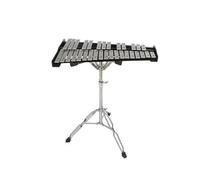 Professional Instrumento Musical Glockenspiel Xylophone 37 Musicales Instrumentos