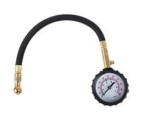 Professional Integrated Tire Pressure Gauge Easy Read Hardware Suitable for Car Truck Motorcycle Bicycle Milton Tire Pressure Gauge for Cars