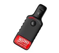Professional Intelligent Keyless Entry Locator 125KHz Frequency Antennas Performances Diagnostic Device For Auto Repair Auto Electronics Technician Tool