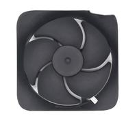 Professional Internal Cooling Fan Console Repair Part for Gaming