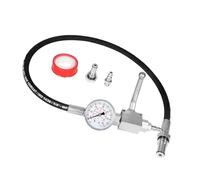 Professional IPR Air Testing Set for 6.0L 7.3L Engines High Pressure Oil Systems Leak Detection Tool Professional IPR Air Testing Set for Engines High Pressure Oil Systems Leak Detection Tool