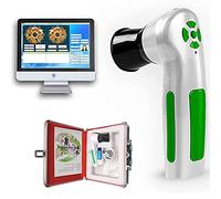 Professional Iris Analyzer Camera with HD 12MP Detector and Advanced Analysis Software for Beauty and Health Diagnostics