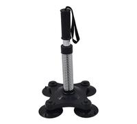 Professional Iron Arm Trainer - Wrist Strength & Grip Exercise | Heavy Duty Arm Trainer for Men Explosive Power