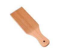 Professional Italian Noodle Maker Wooden Curved Design Nyoki Board Paddle Kitchen Tool Wooden Pasta Making Tool for Homemade Pasta with Ergonomic Grip Design