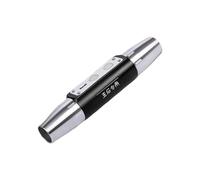 Professional Jadeite Testing Light Stone Flashlight Portable Stainless Steel Texture Light Testing Tool for Portable Detector