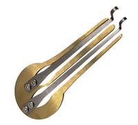 Professional Jaw Harp Beginner Kits with Clear Sound and Step-by-Step Learning Guide Professional Jaw Harp Beginner Kits with Clear Sound