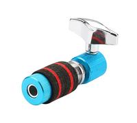 Professional Jazzes Drum Clutches Alloy Quick Releases Drum Clutches For Cymbals Standard Jazzes Drum Accessories Parts