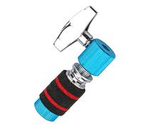 Professional Jazzes Drum Clutches Alloy Quick Releases Drum Clutches For Cymbals Standard Jazzes Drum Accessories Parts