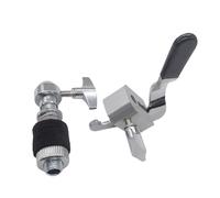 Professional Jazzes Drum Clutches Quick Releases Jazzes Drum Clutches For Cymbals Standard Jazzes Drum Accessories Parts