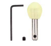 Professional Jewelry Engraving Handpiece Portable Durable Engraving Tool for Jewelry Making and Processing with Anti Slip Handle Complete Accessories