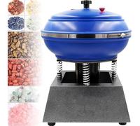 Professional Jewelry Polisher and Metal Extraction Machine for Metal, Jade, Agate - Stone Grinding Cup for High-Quality Polishing