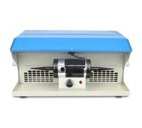 Professional Jewelry Polishing Machine with Dust Collector and Grinding Motor for Jewelry Processing Factories