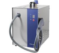 Professional Jewelry Steam Cleaner Machine, High Pressure Jewelry Steamer, Gem Washer for Diamond, Gold & Silver, 6KG Steam, 152℃ High Temperature