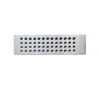Professional Jewelry Wire Draw Plate Craft Wire Tools Professional Jeweler Tools Carbon Steel Drawers for Jewelry