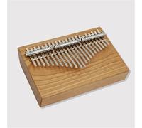 Professional Kalimba 17 Key Beginner Portable Keyboard Instruments 22 Keys Thumb Piano Cherry Wood Instrument Kalimba Thumb Piano(22 key)