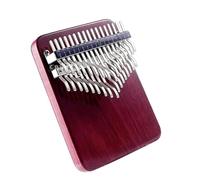 professional kalimba Professional kalimba 34 keys C major thumb piano finger piano beginner kalimba instrument(Color: K34VB C Major)