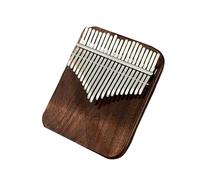 Professional Kalimba Thumb Piano 17-tone Kalimba Piano Easy To Learn 21-tone Five-finger Piano(21 keys2)
