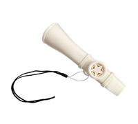 Professional Kazoo Instrument No Need To Change Diaphragms - Kazoo Musical Instrument, The Wind Instruments That Accompaniment With Guitar, Ukulele, Humming Practice, Vocal Aids