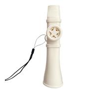 Professional Kazoo Instrument, Portable Dynamic Musical Combinations Kazoos, Reusable Educational Musical Instrument for Adults Kids