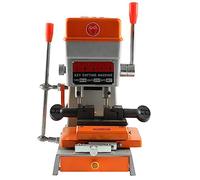 Professional Key Cutting Machine 110V/220V Universal Key Copy Tool Duplicating Cutting Locksmith Equipment