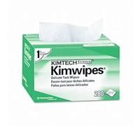 Professional Kimtech Science Kimwipes, 280/Box [Set of 3]