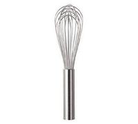 Professional Kitchen Whisk for Catering Stainless Steel Heavy Duty Balloon Whisk in 5 Sizes (35CM / 14")