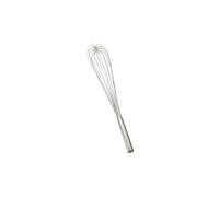 Professional Kitchen Whisk for Catering Stainless Steel Heavy Duty Balloon Whisk in 5 Sizes (40CM /16")