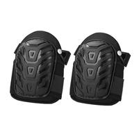 Professional Knee Pads,Knee Pads Work with Heavy Duty Foam Padding and Gel Cushion,Strong Double Straps and Adjustable Clips for Men,Women,Construction,Flooring,Gardening,Cleaning and DIY