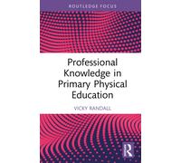 Professional Knowledge in Primary Physical Education