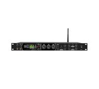 Professional KTV 99 Kinds Of DSP Effects Home Karaoke Stage Performance K Song Anti-Howling Effector Audio Processor